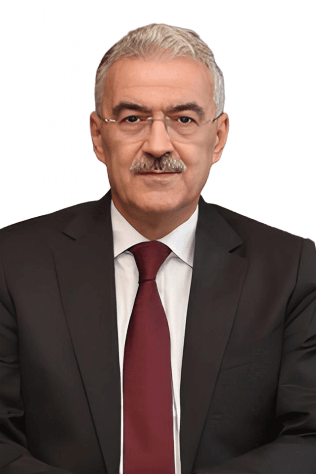 Erol Ayyıldız
