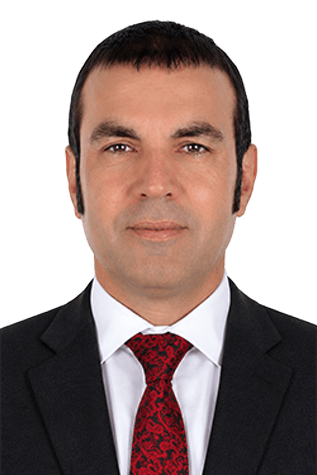 Yılmaz Ekinci