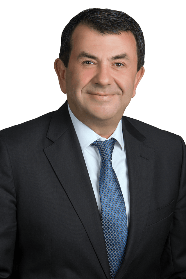 Ali Uğur