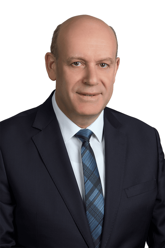 İsmail Kuş