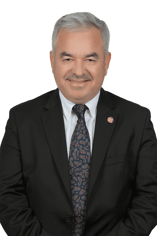 Yusuf Ateş