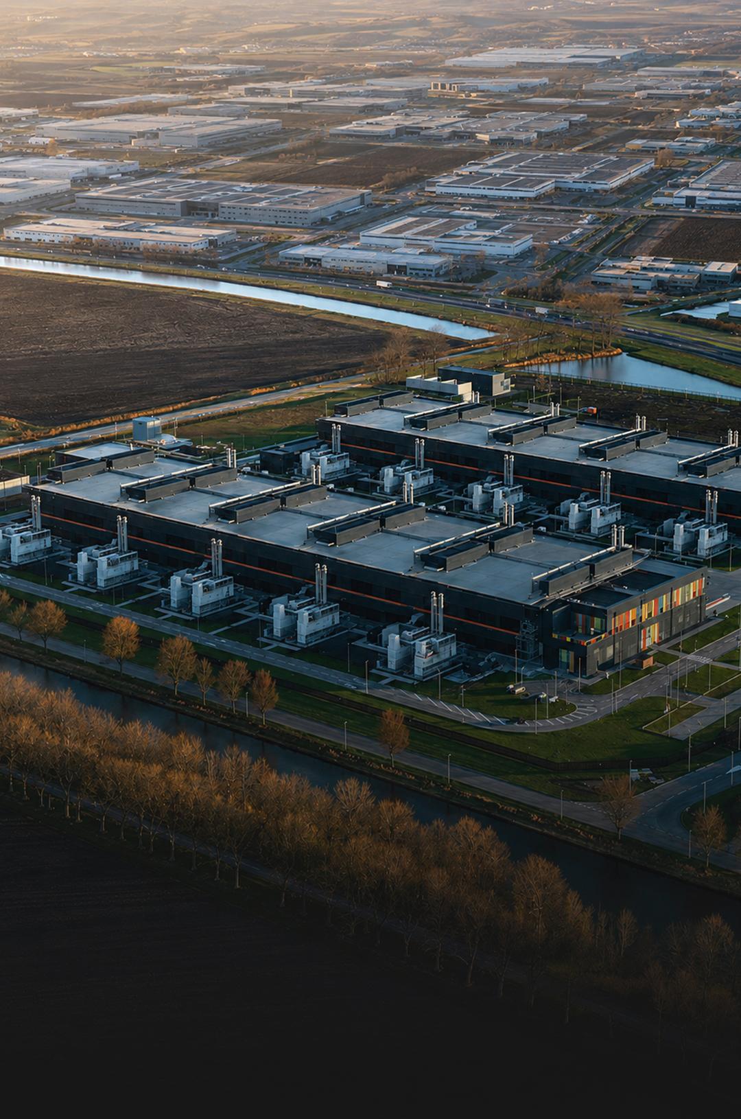 TEKNOSAB Teknopark